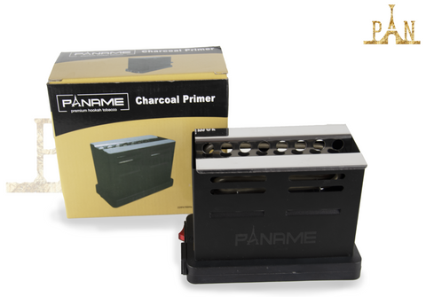 Paname Charcoal Primer 800W