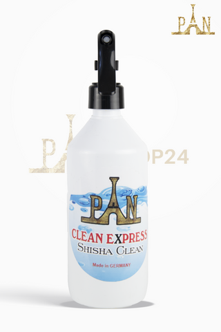 Pan Clean Express